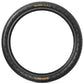 CONTINENTAL TRINOTAL RACE GRIP 29" TR E-25 FOLDING TYRE