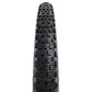 CONTINENTAL TRINOTAL RACE GRIP 29" TR E-25 FOLDING TYRE