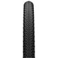 CONTINENTAL TERRA SPEED PROTECTION TLR CREAM EDITION FOLDING TYRE
