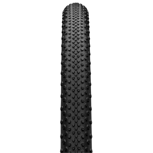 CONTINENTAL TERRA SPEED PROTECTION TLR CREAM EDITION FOLDING TYRE