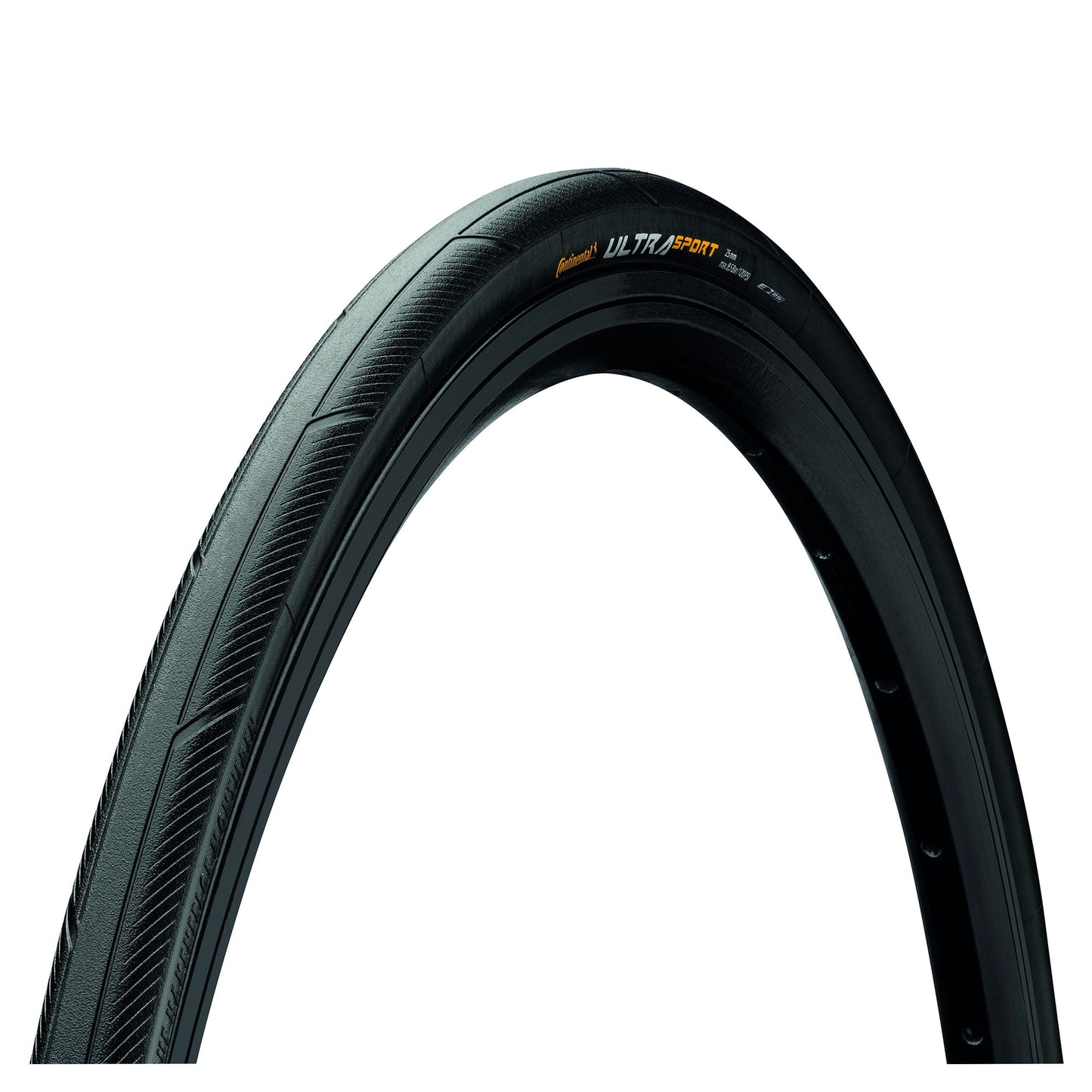 CONTINENTAL ULTRA SPORT III WIRED TYRE