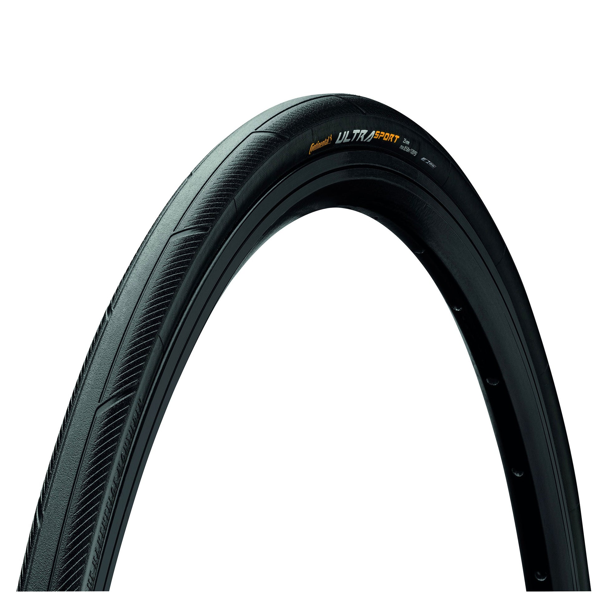 CONTINENTAL ULTRA SPORT III WIRED TYRE