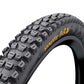 CONTINENTAL XYNOTAL DOWNHILL 27.5X2.40" SOFT FOLDING TYRE