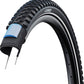 SCHWALBE MARATHON PLUS MTB TYRE 29x2.60" E-50 WIRED TYRE