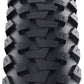 SCHWALBE MARATHON PLUS MTB TYRE 29x2.60" E-50 WIRED TYRE