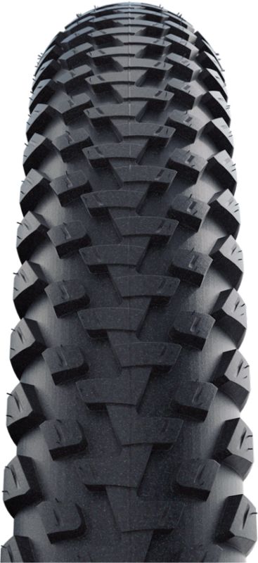 SCHWALBE MARATHON PLUS MTB TYRE 29x2.60" E-50 WIRED TYRE