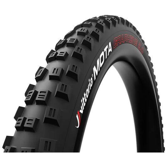 VITTORIA MOTA ENDURO G2.0 4C 27.5 MTB FOLDING TYRE