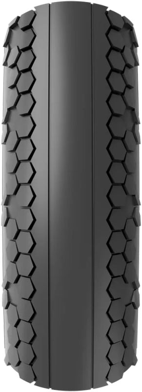 VITTORIA TERRENO T10 HARDPACK 28" GRAVEL ENDURANCE TLR E-25 FOLDING TYRE