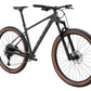 MARIN TEAM MARIN 1 HARDTAIL MTB BIKE 2025 SOLID GREEN