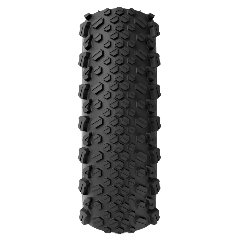 VITTORIA TERRENO T50 MIXED 700C GRAVEL ENDURANCE TLR E-25 FOLDING TYRE