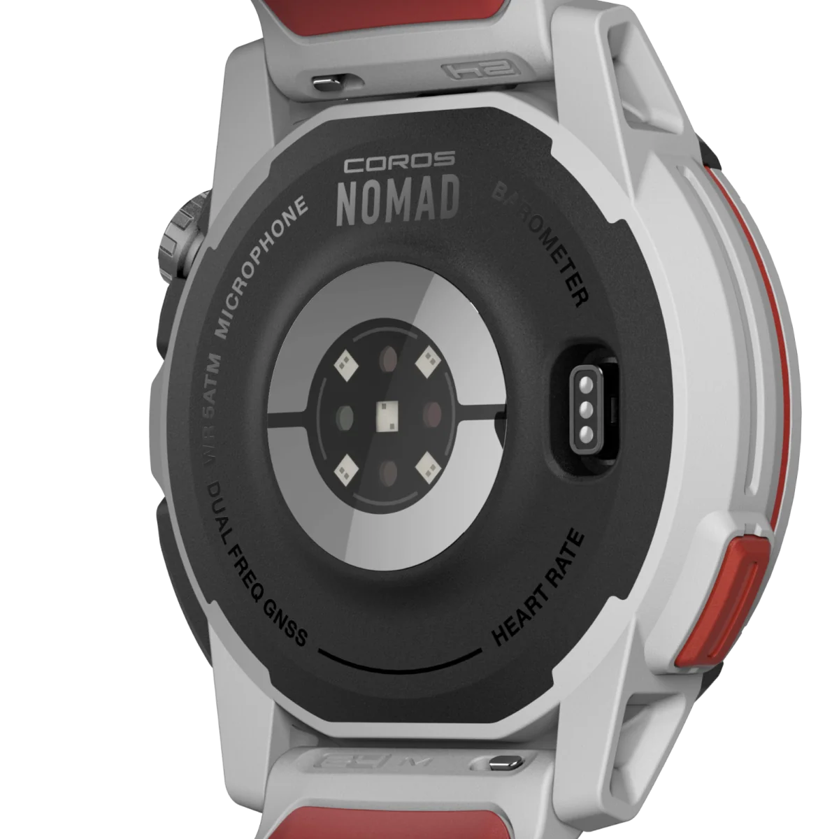 COROS NOMAD GPS WATCH