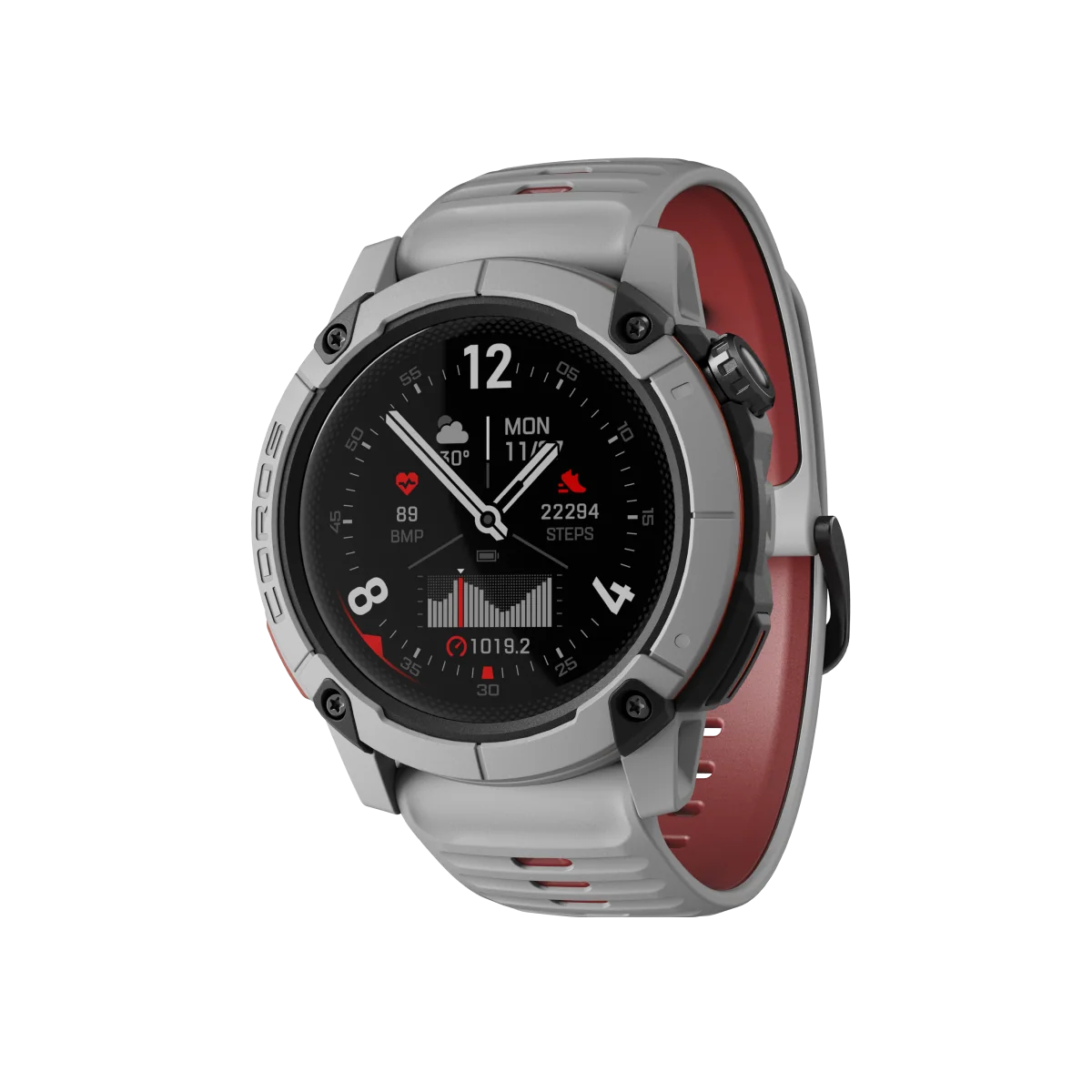 COROS NOMAD GPS WATCH