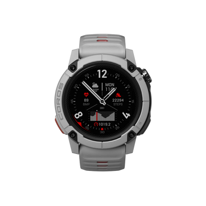 COROS NOMAD GPS WATCH