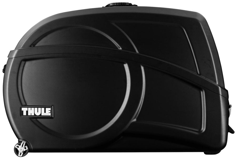 THULE ROUNDTRIP TRANSITION HARDSHELL BIKE CASE