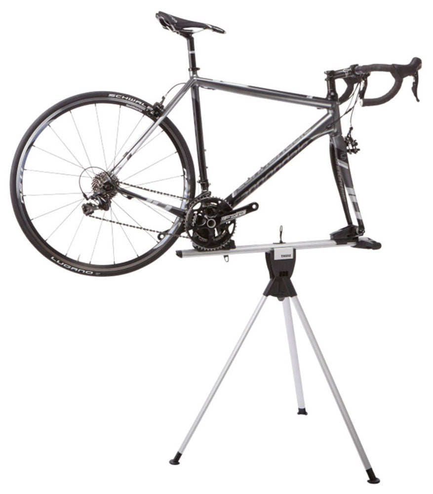 THULE ROUNDTRIP TRANSITION HARDSHELL BIKE CASE