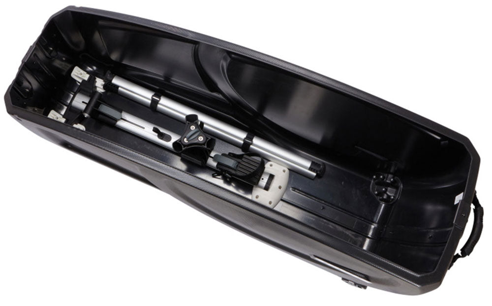 THULE ROUNDTRIP TRANSITION HARDSHELL BIKE CASE