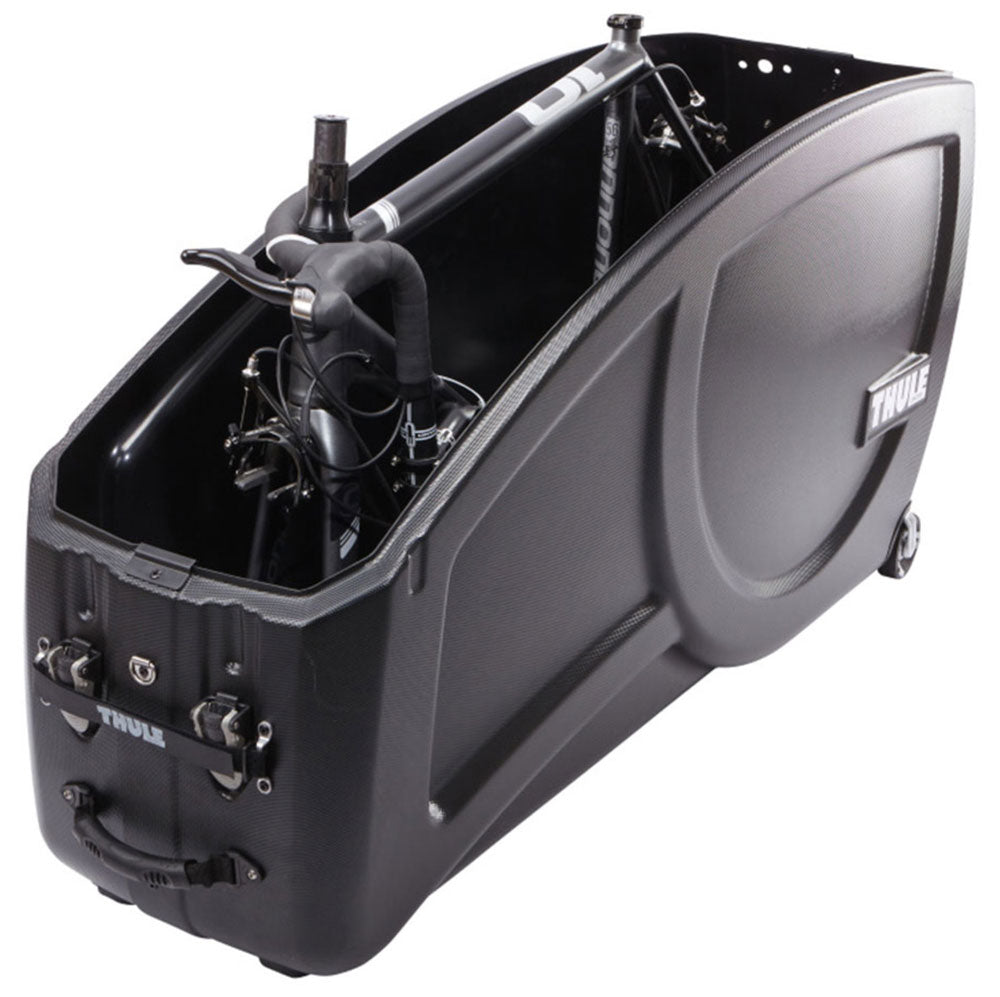 THULE ROUNDTRIP TRANSITION HARDSHELL BIKE CASE
