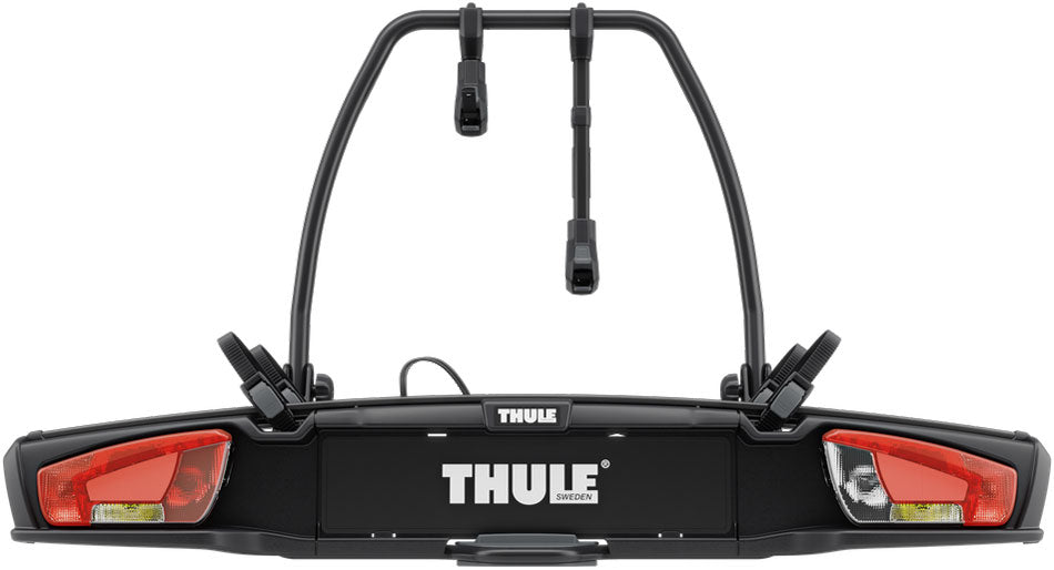 THULE VELOPACE 3 2-BIKE TOWBALL CARRIER