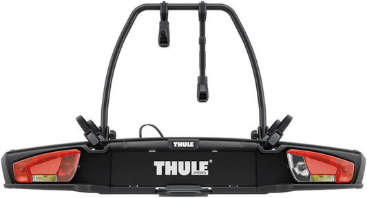 THULE VELOPACE 3 2-BIKE TOWBALL CARRIER