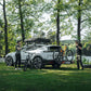 THULE VELOPACE 3 2-BIKE TOWBALL CARRIER