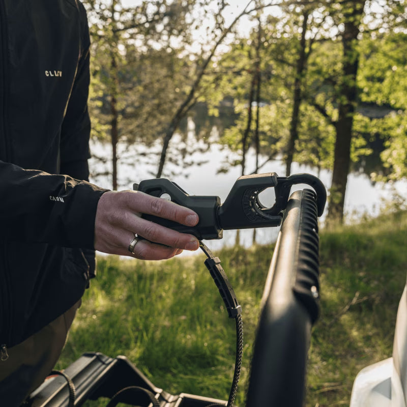 THULE VELOPACE 3 2-BIKE TOWBALL CARRIER