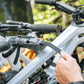 THULE VELOPACE 3 BIKE ADAPTER