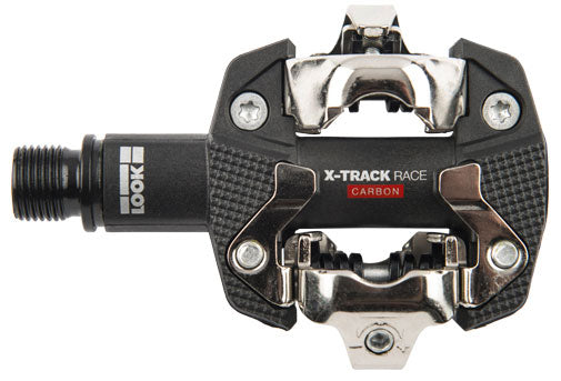 LOOK X-TRACK RACE CARBON PEDALS