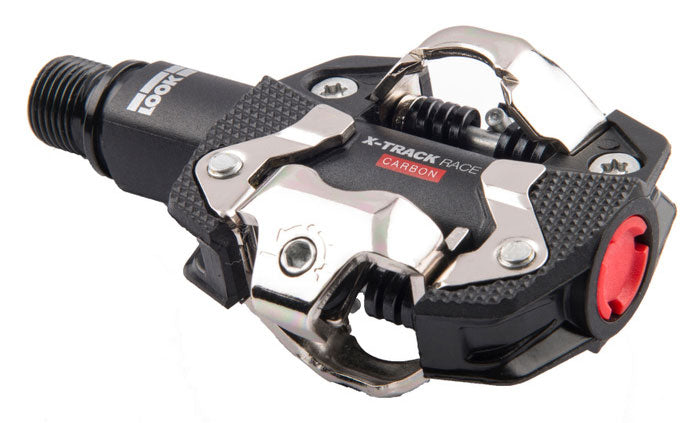 LOOK X-TRACK RACE CARBON PEDALS