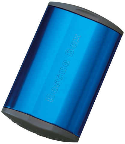 TOPEAK RESCUE BOX