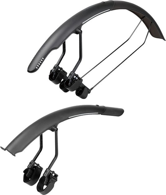 TOPEAK TETRAFENDER R1/R2 MUDGUARD SET