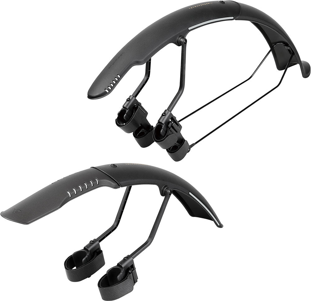TOPEAK TETRAFENDER G1/G2 MUDGUARD SET