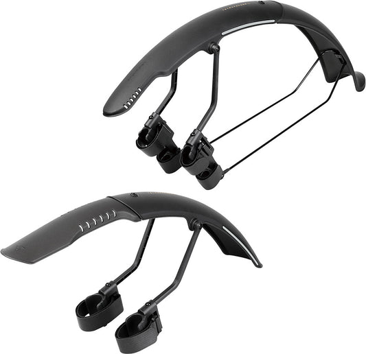 TOPEAK TETRAFENDER G1/G2 MUDGUARD SET