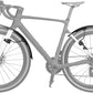 TOPEAK TETRAFENDER G1/G2 MUDGUARD SET