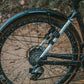 TOPEAK TETRAFENDER G1/G2 MUDGUARD SET