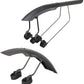 TOPEAK TETRAFENDER M1/M2 MUDGUARD SET