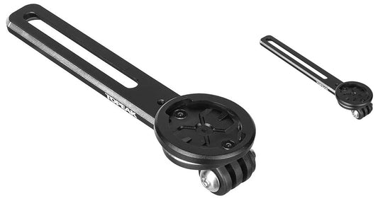 TOPEAK UTF MULTI-MOUNT - INTEGRATED