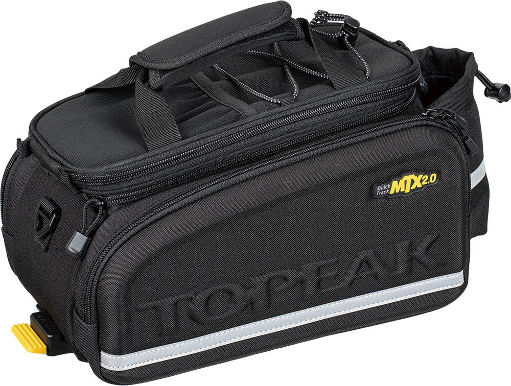 TOPEAK MTX 2.0 TRUNK BAG DX