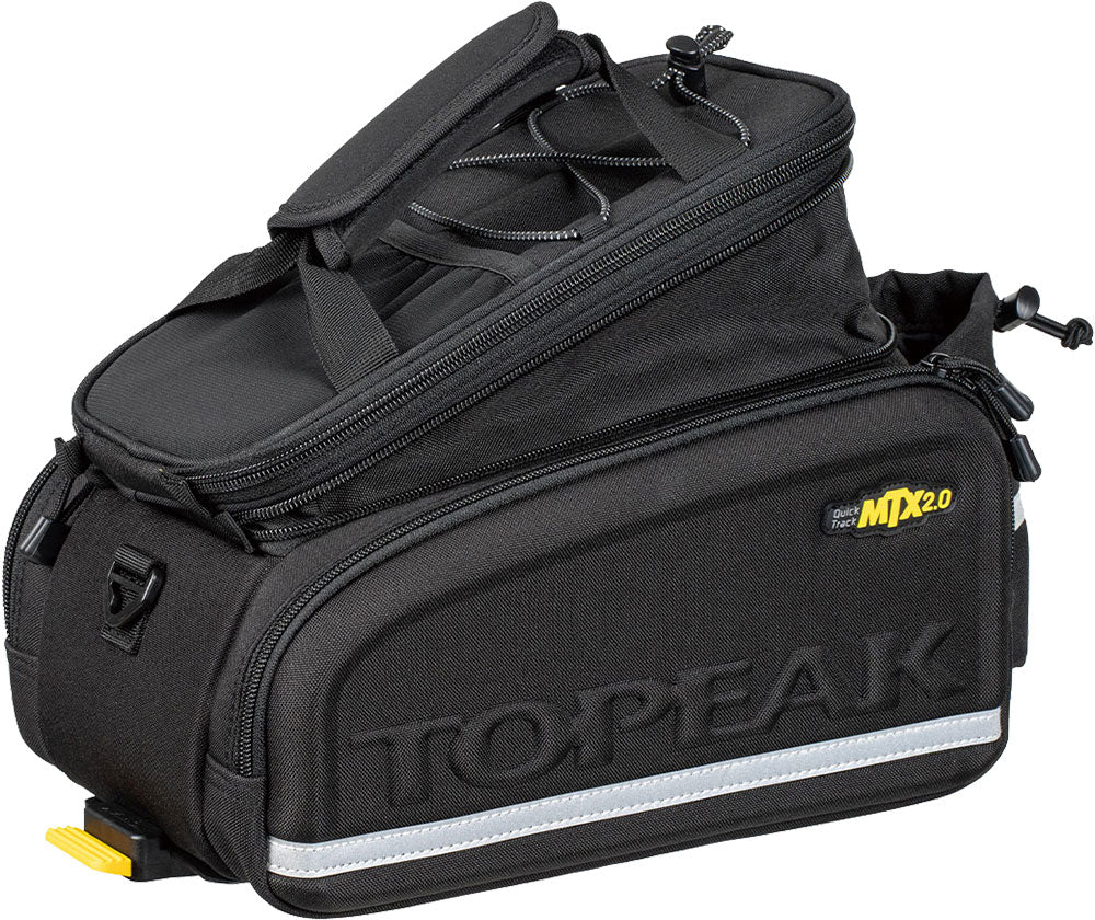 TOPEAK MTX 2.0 TRUNK BAG DX