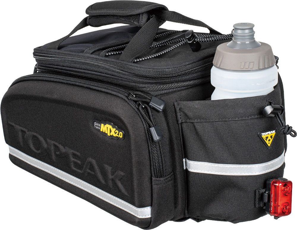 TOPEAK MTX 2.0 TRUNK BAG DX
