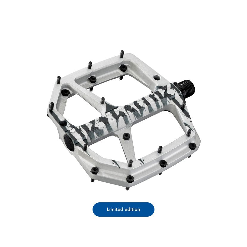 LOOK TRAIL ROC+ SIGNATURE SERIES KRISS KYLE PEDALS