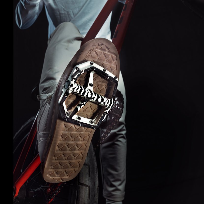 LOOK TRAIL ROC+ SIGNATURE SERIES KRISS KYLE PEDALS