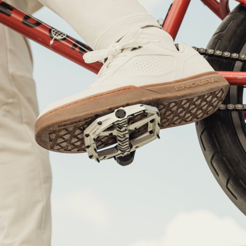 LOOK TRAIL ROC+ SIGNATURE SERIES KRISS KYLE PEDALS