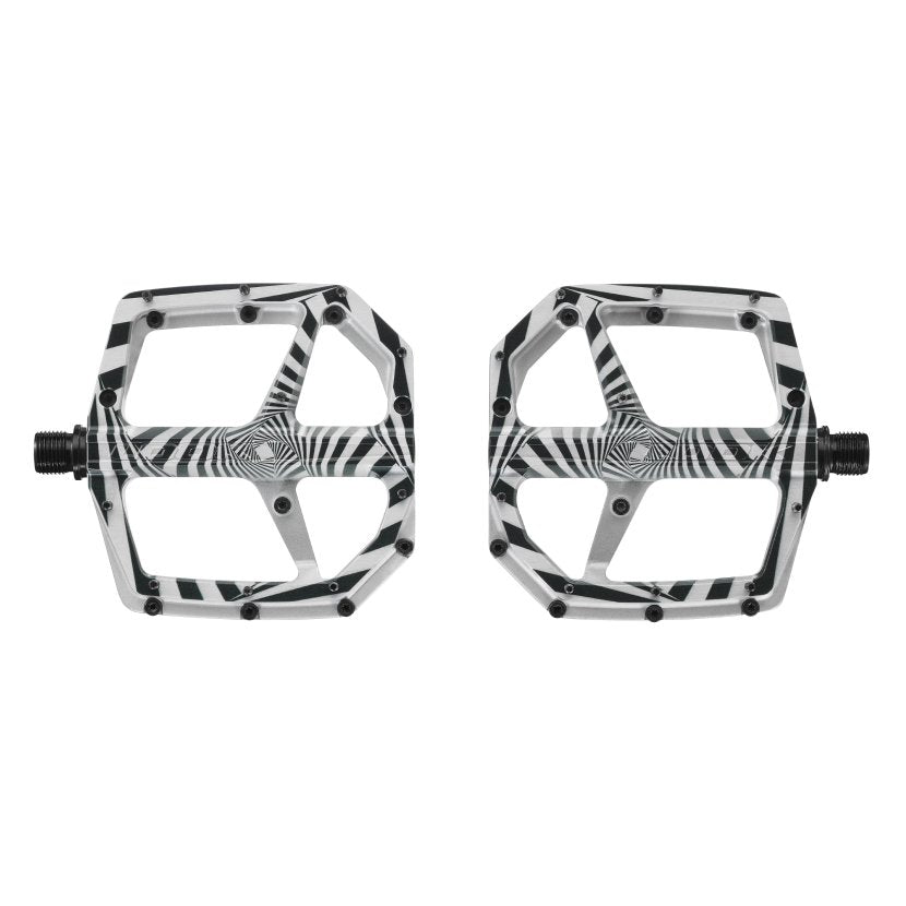 LOOK TRAIL ROC+ SIGNATURE SERIES THOMAS GENON PEDALS