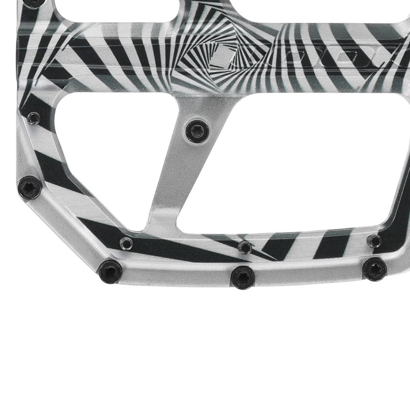 LOOK TRAIL ROC+ SIGNATURE SERIES THOMAS GENON PEDALS