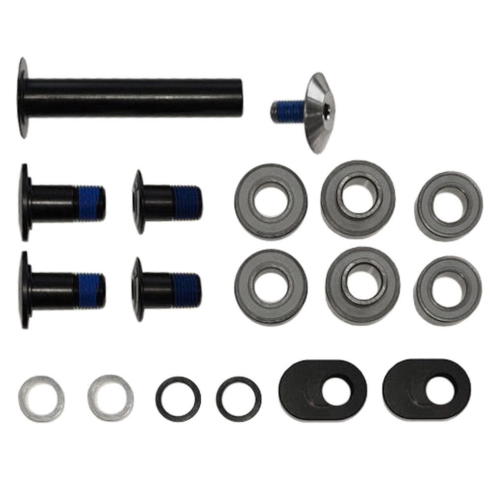 GIANT 2022 TRANCE X 29 1 ROCK ARM BOLT KIT