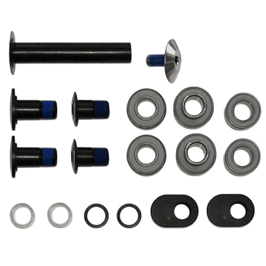 GIANT 2022 TRANCE X 29 1 ROCK ARM BOLT KIT