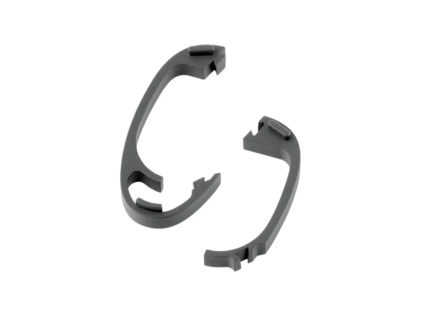 TREK AERO RSL BARSTEM HEADSET SPACERS