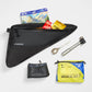BONTRAGER ADVENTURE BOSS FULL FRAME BAG  3.8 LITRE