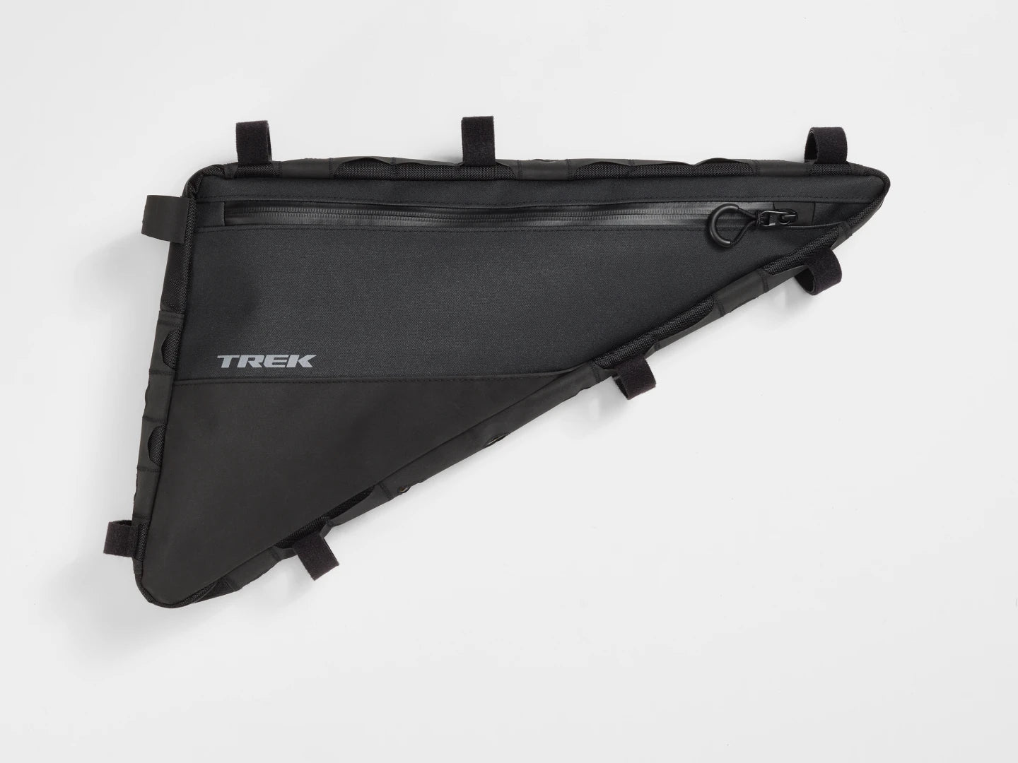 BONTRAGER ADVENTURE BOSS FULL FRAME BAG  3.8 LITRE