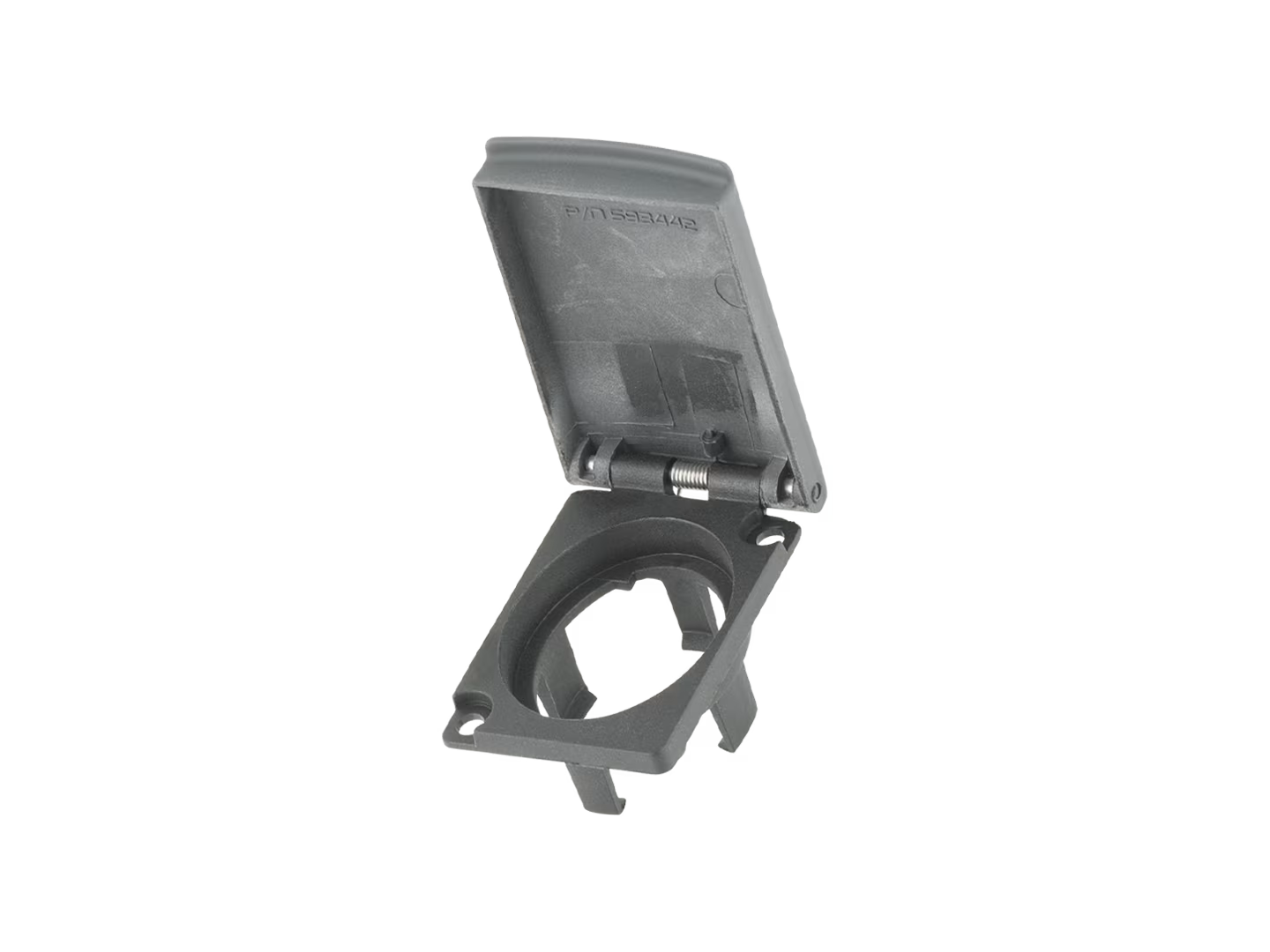TREK 2020-2021 RAIL 29 CHARGE PORT COVER